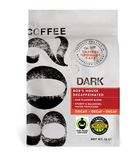 Bob's House Blend Decaf