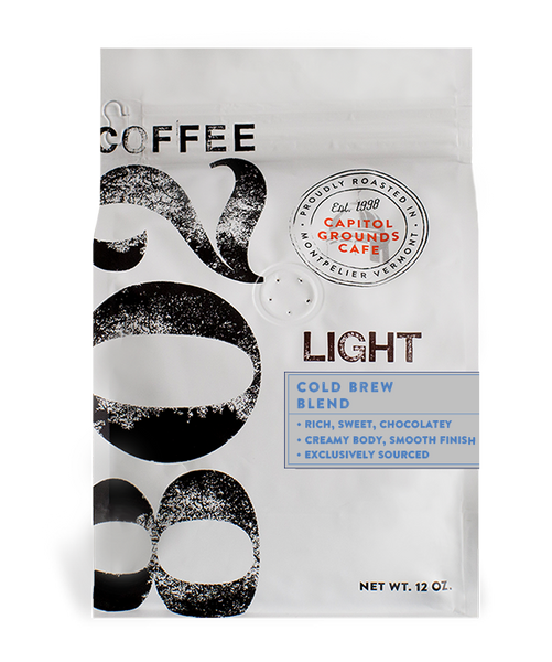 Cold Brew Blend