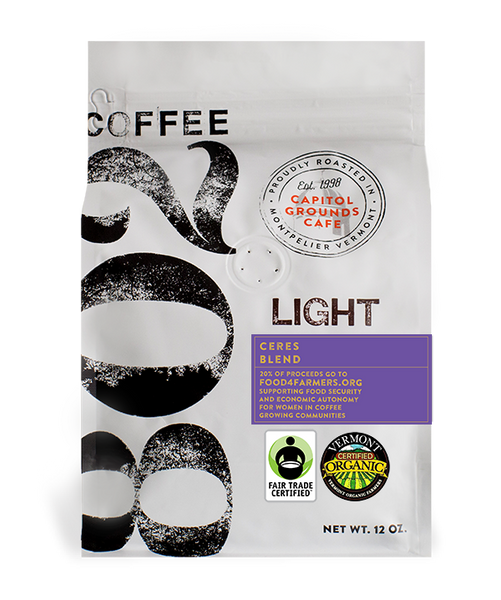 Ceres Blend