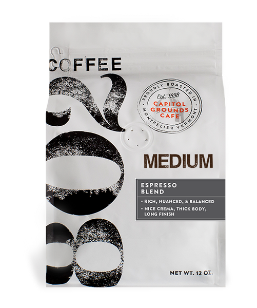 Espresso Blend