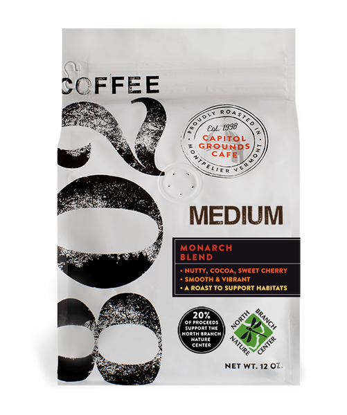 Monarch Blend