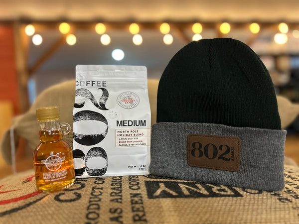 Holidays in VT Bundle