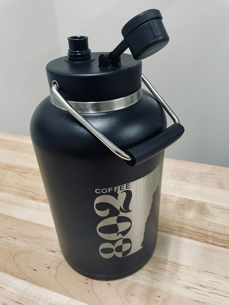 1 Gallon Growler