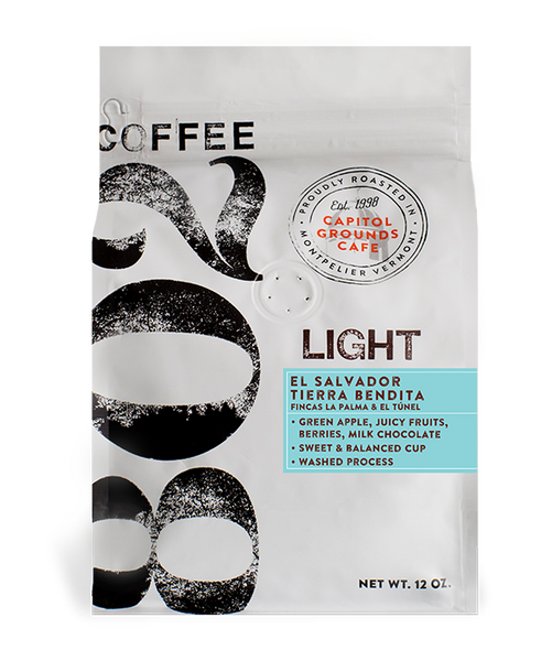 El Salvador Tierra Bendita