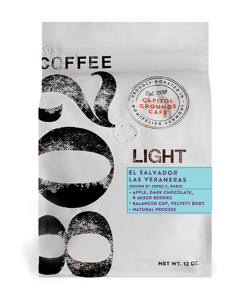 El Salvador Las Veraneras