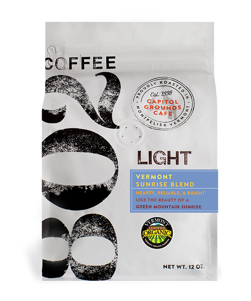 Vermont Sunrise Blend