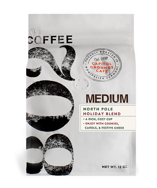 North Pole Holiday Blend